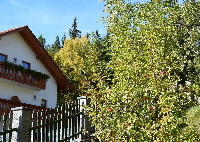 Tyrolska Swieradow-Zdroj