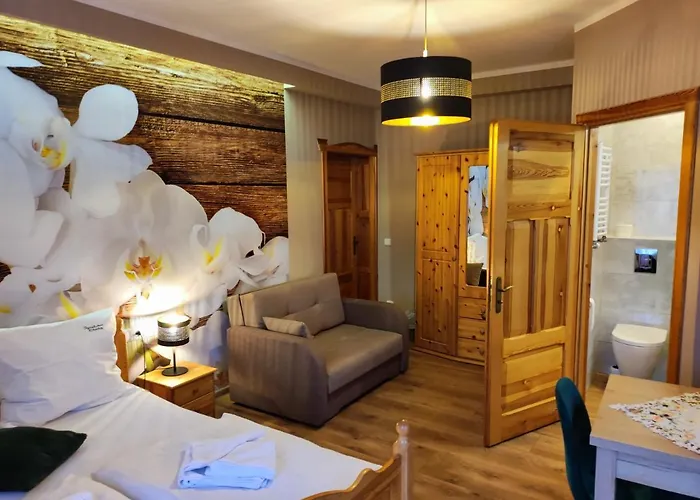 Tyrolska * Swieradow-Zdroj