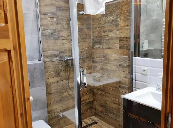 Tyrolska Swieradow-Zdroj