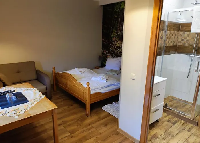 Tyrolska * Świeradów-Zdrój