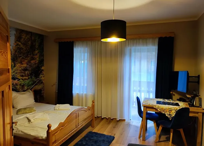 Tyrolska * Swieradow-Zdroj