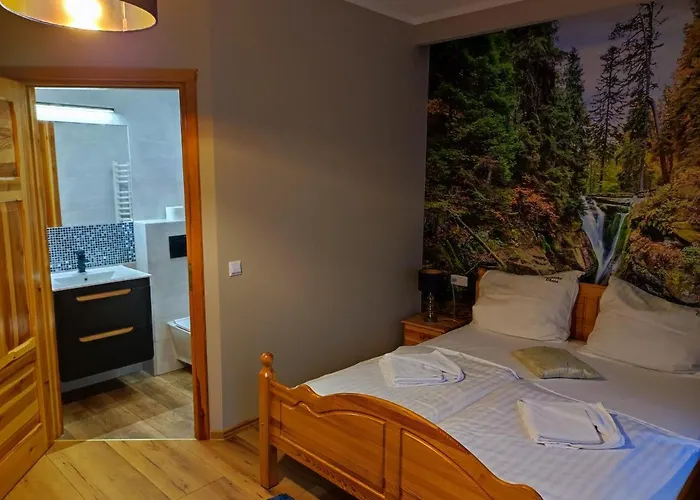 Tyrolska Świeradów-Zdrój