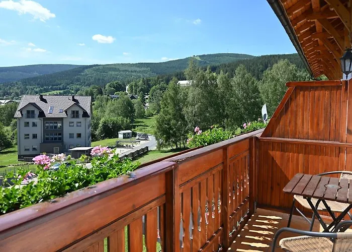 Tyrolska Homestay Swieradow-Zdroj