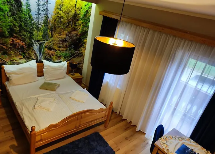 Tyrolska Świeradów-Zdrój