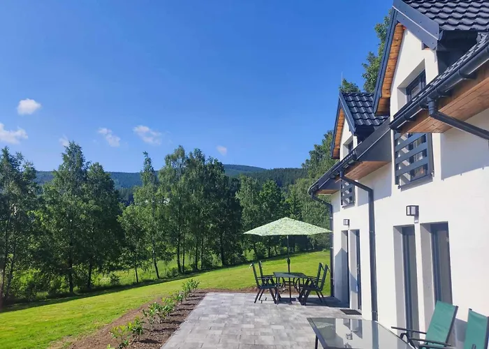 Tyrolska Homestay Swieradow-Zdroj