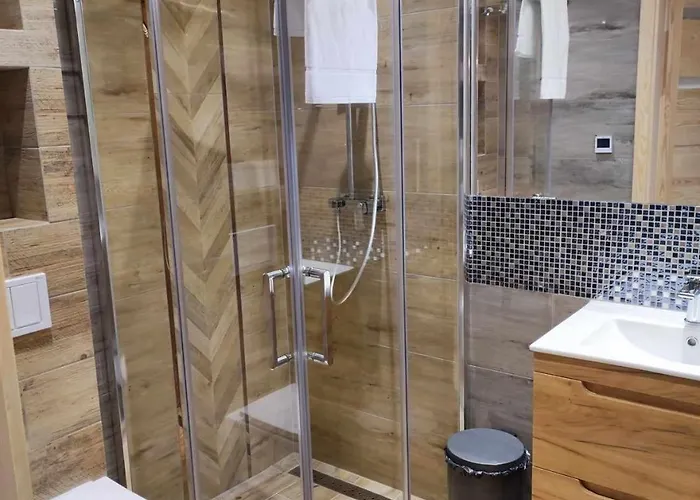 Tyrolska Swieradow-Zdroj